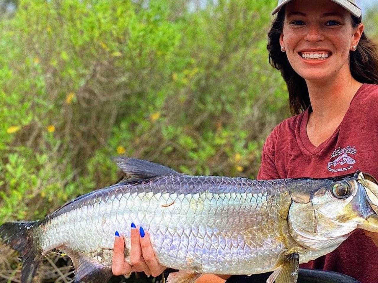 Inshore Fishing New Smyrna Beach